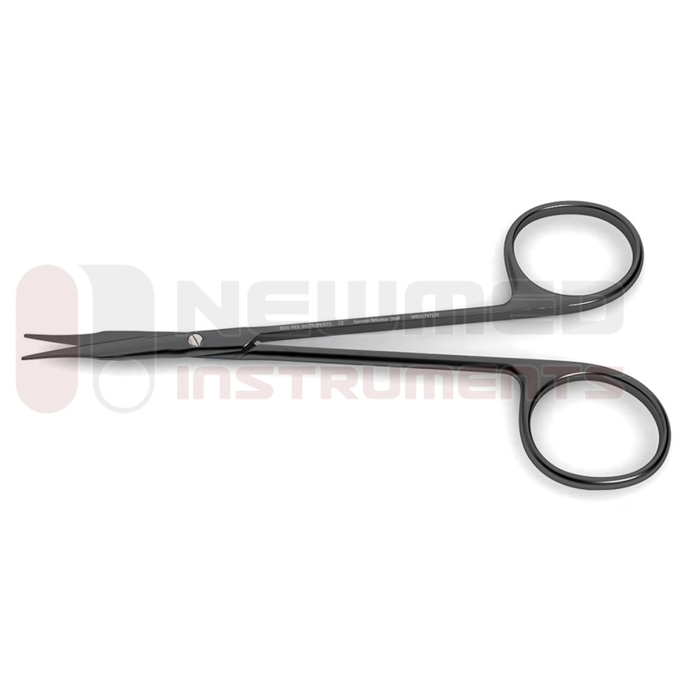 Ceramic Cut Stevens Scissors | New Med Instruments